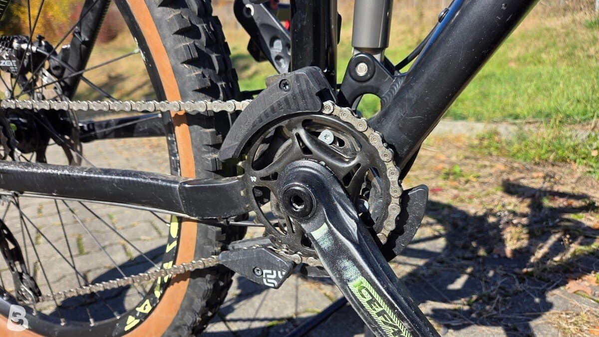 Cube FRITZZ 180 HPA Race 27.5 2016