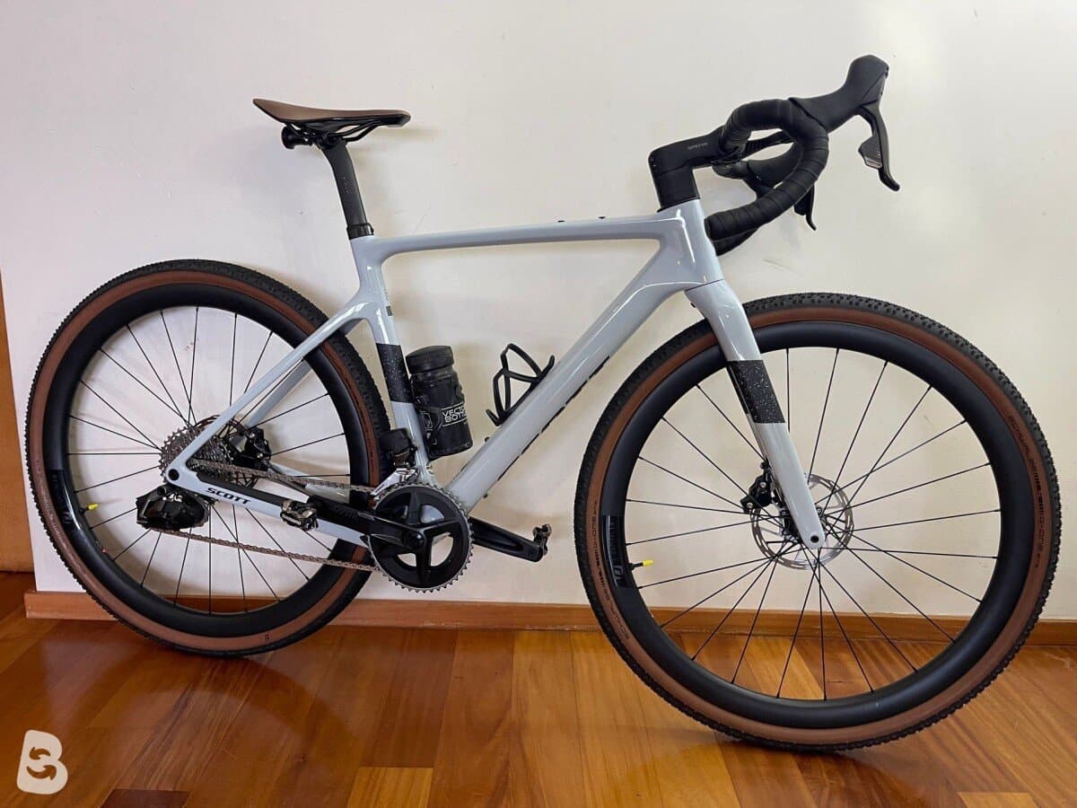 Scott Addict Gravel 20 2024