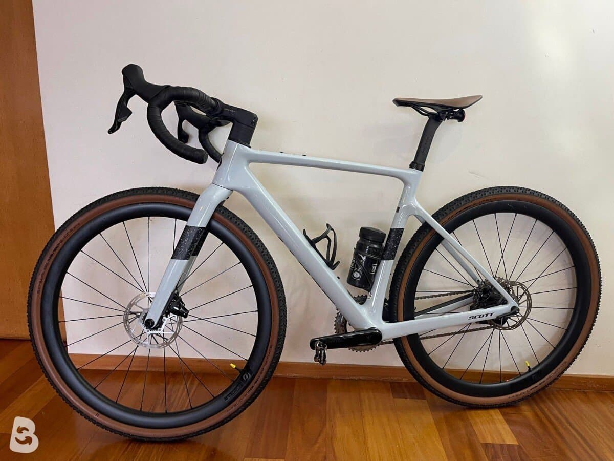 Scott Addict Gravel 20 2024