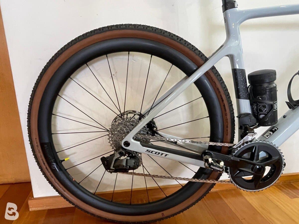 Scott Addict Gravel 20 2024