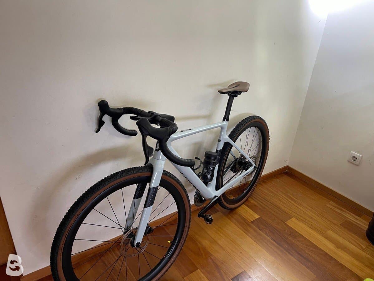 Scott Addict Gravel 20 2024