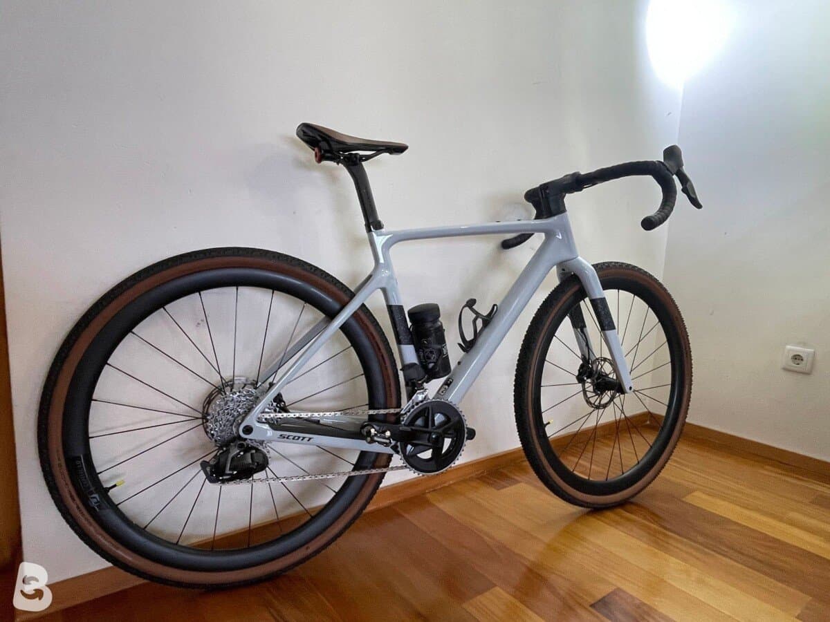 Scott Addict Gravel 20 2024