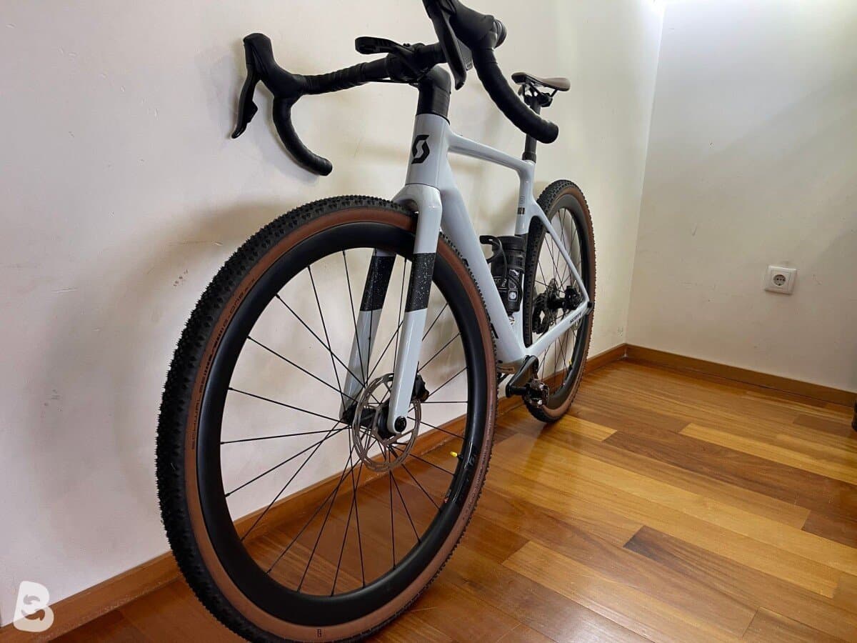 Scott Addict Gravel 20 2024