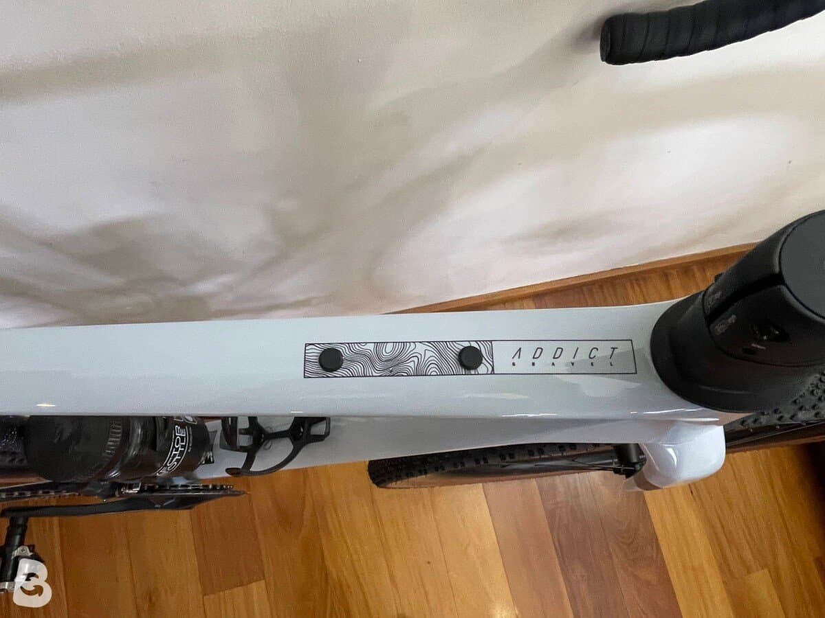 Scott Addict Gravel 20 2024