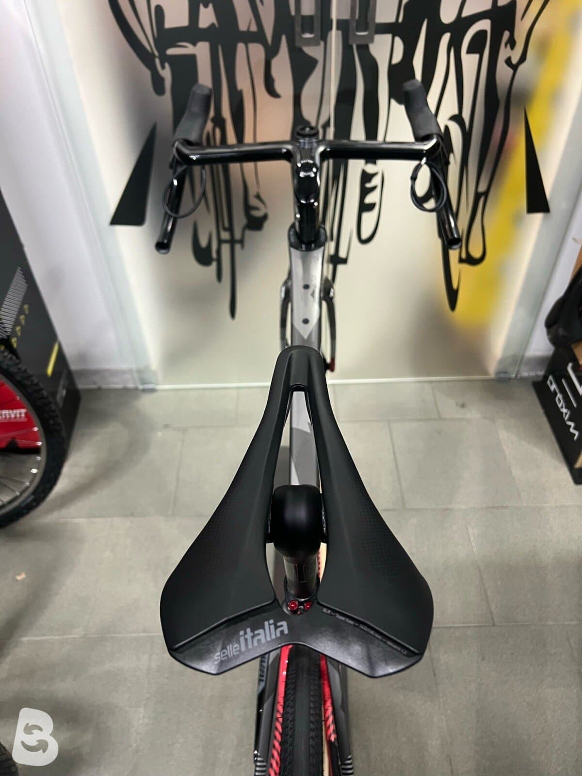 Factor Aluto Sram Rival Xplr 13v 2027