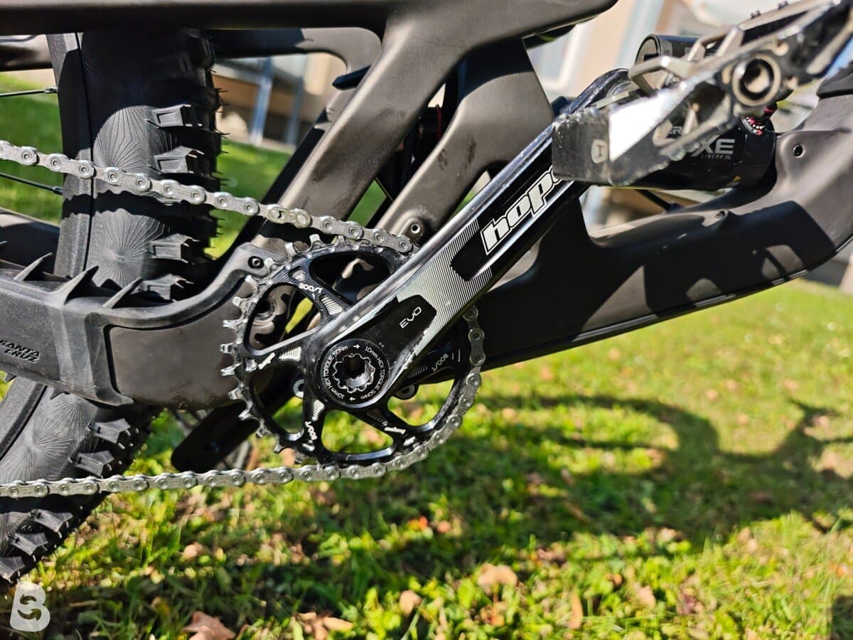 Santa Cruz Nomad 7 CC 2027