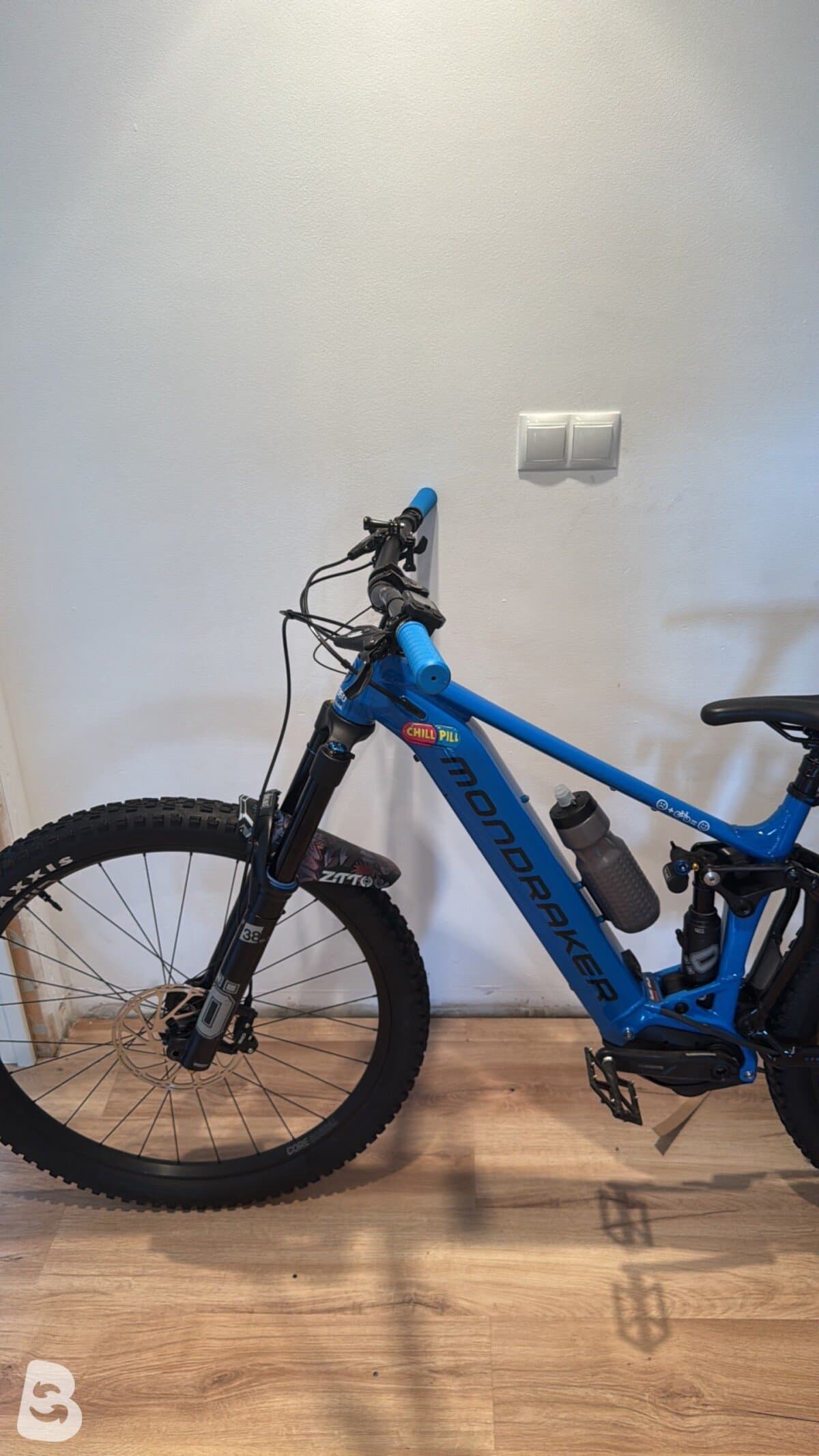 Mondraker Dusk s 2025
