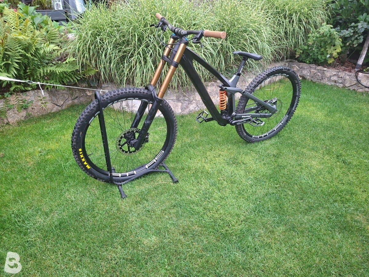 Cube TWO15 HPC SLT 29 2023