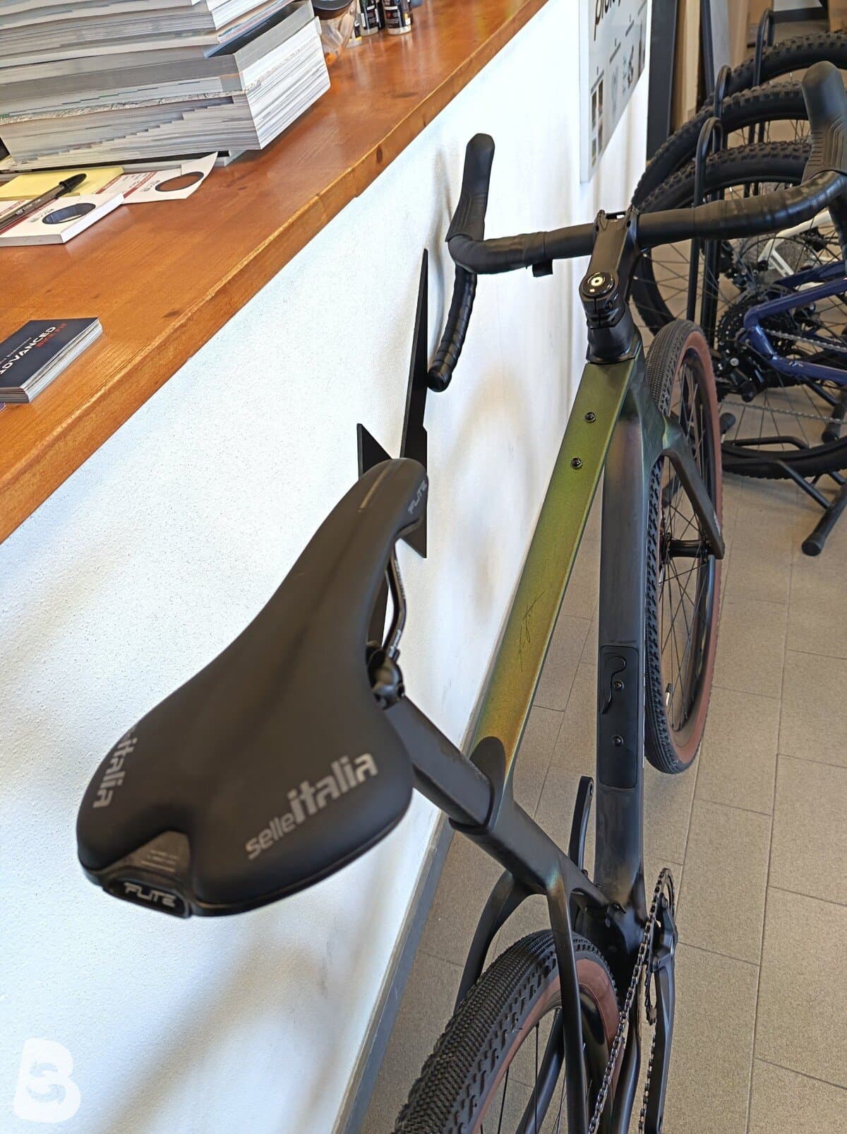 Fondriest Ardenne Grx 1 x12 2027