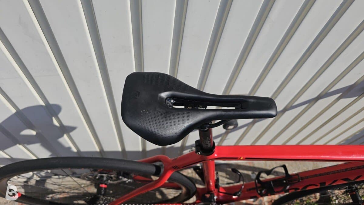 Eddy Merckx eeklo 70 disc 105 di2 2x12 2018