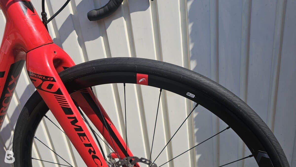 Eddy Merckx eeklo 70 disc 105 di2 2x12 2018