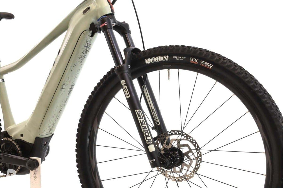 Giant Fathom E+ 2 2024