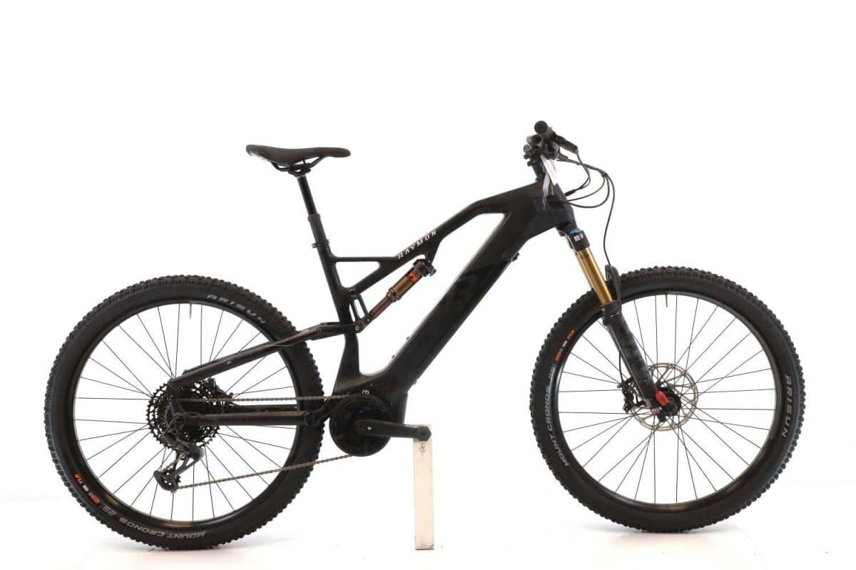 Raymon Raymon FullRay 150E 11.0 GX 2022