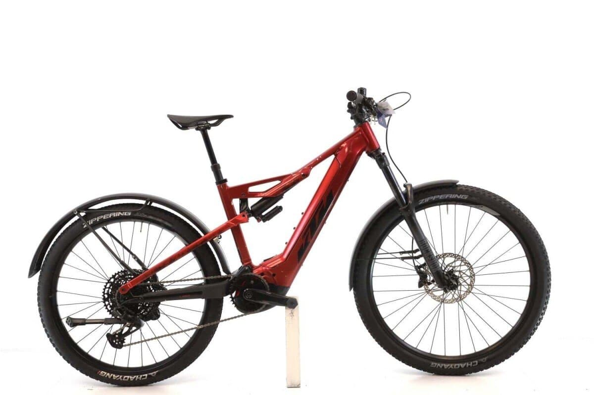 KTM Macina Kapoho7973 2023