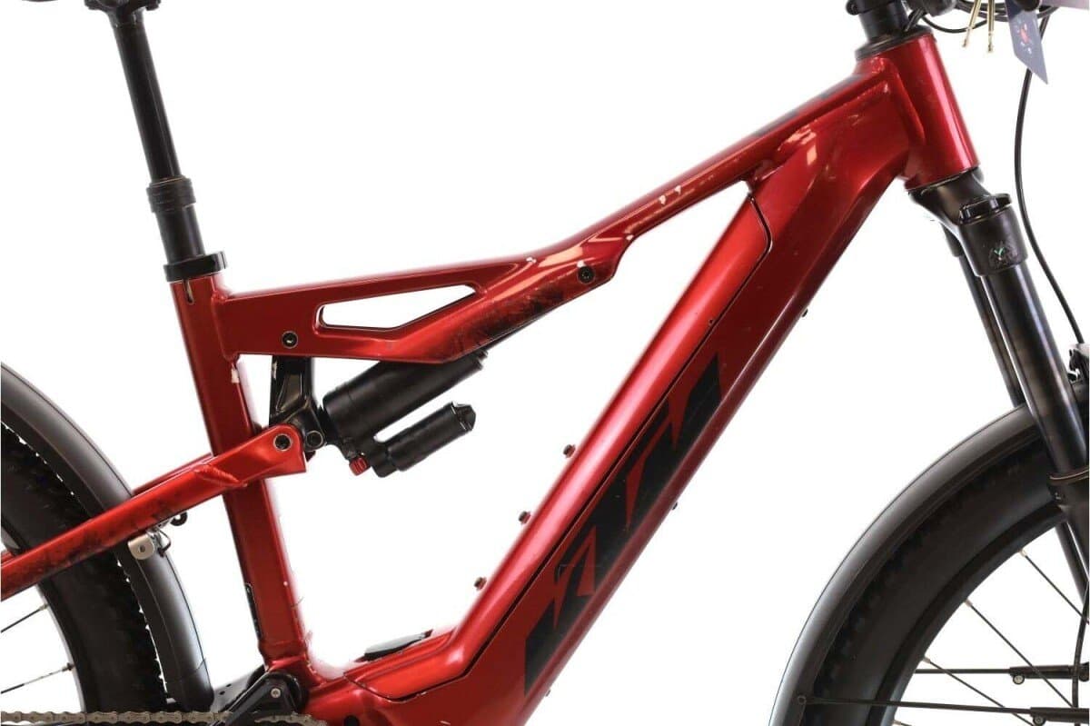 KTM Macina Kapoho7973 2023