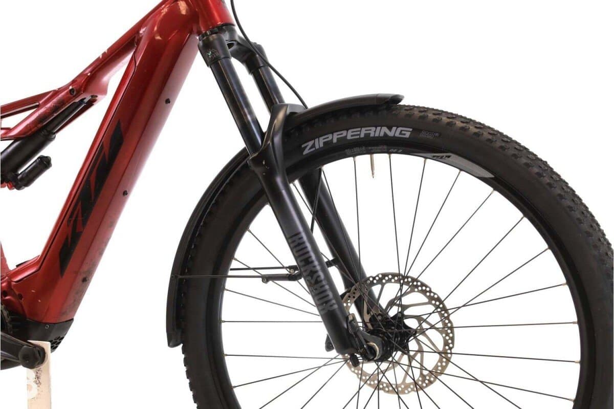 KTM Macina Kapoho7973 2023