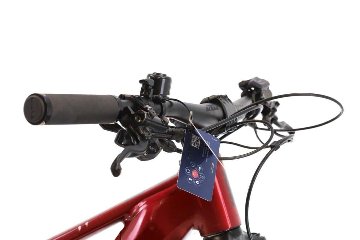 KTM Macina Kapoho7973 2023