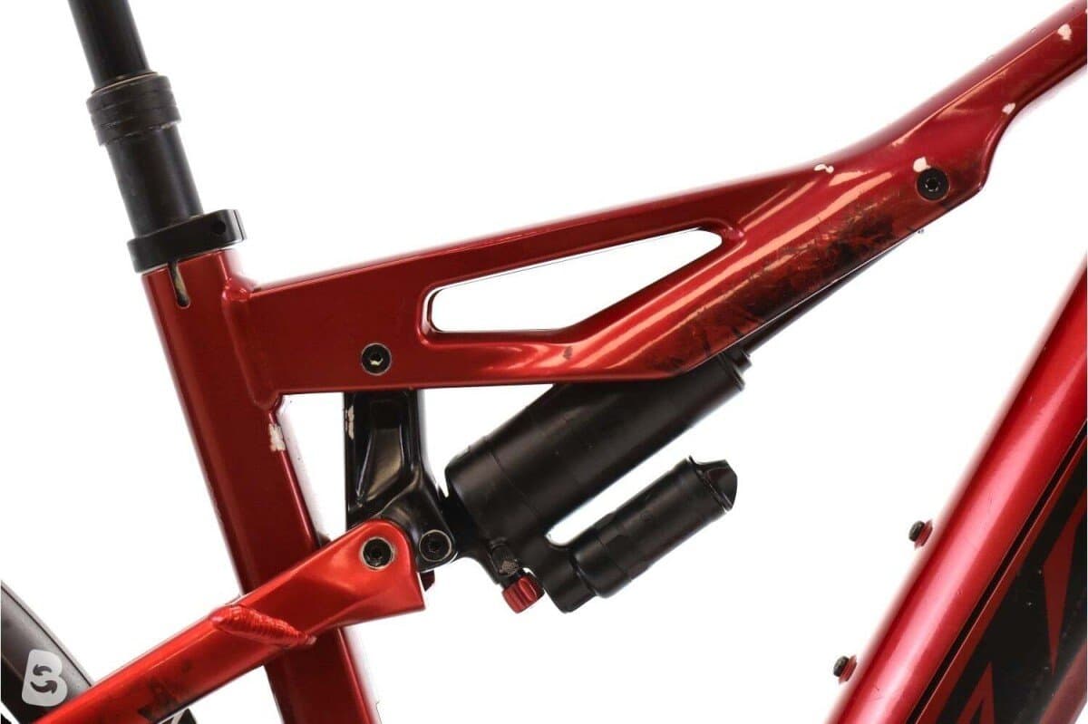KTM Macina Kapoho7973 2023