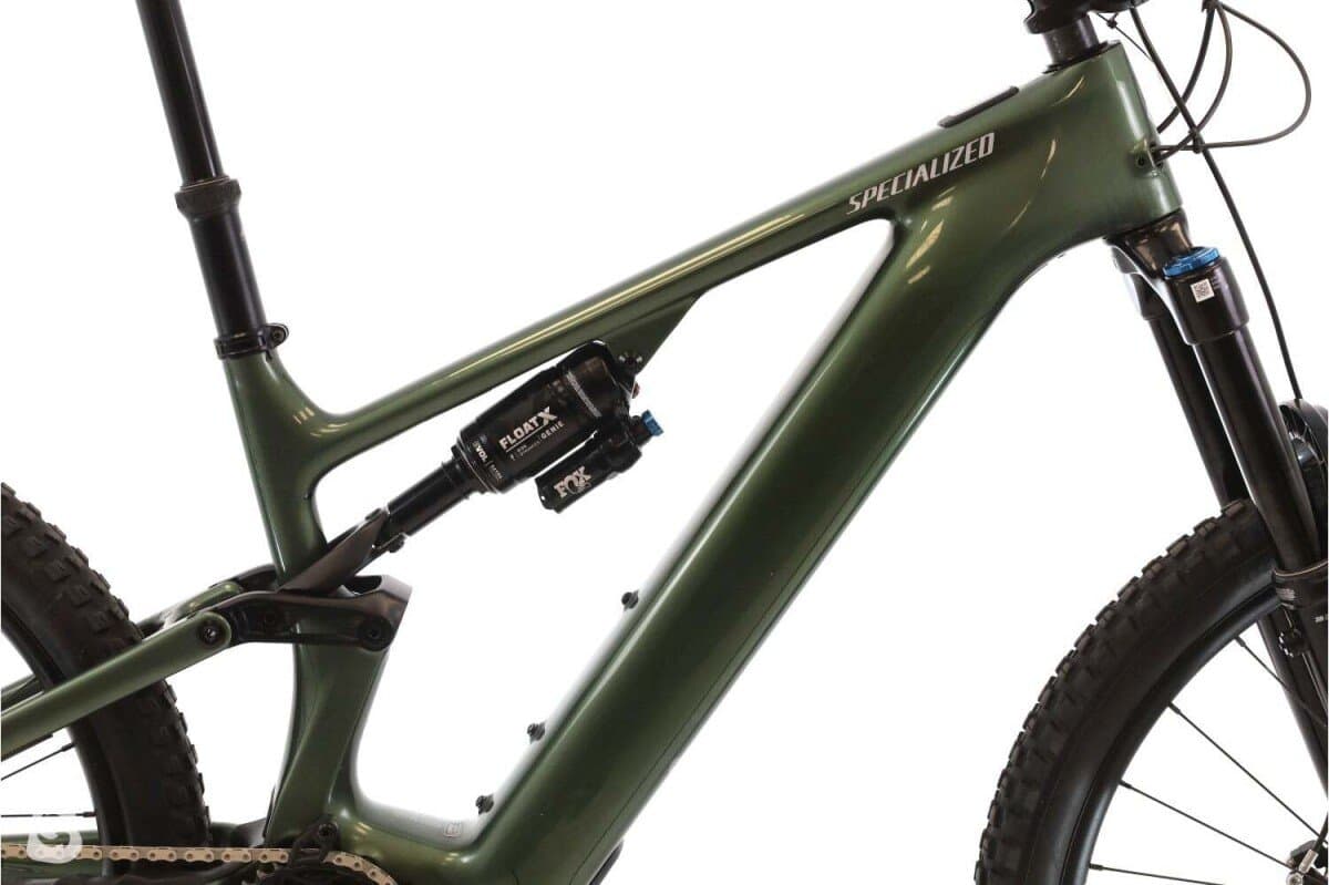 Specialized Turbo Levo 4 Expert GX AXS 2022