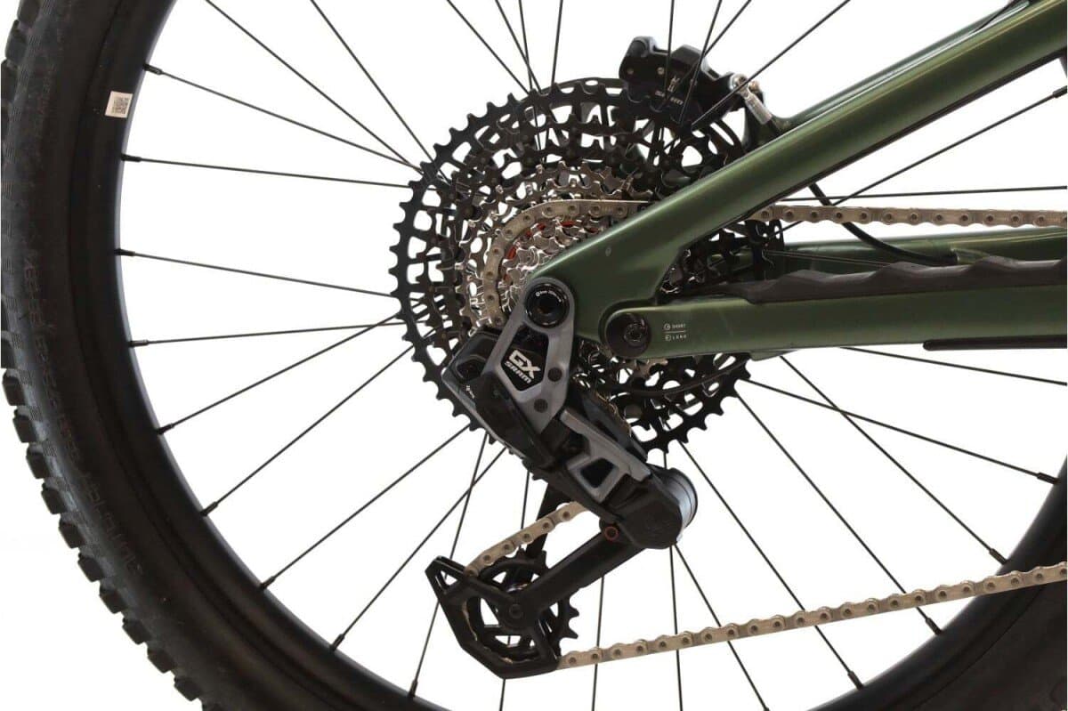 Specialized Turbo Levo 4 Expert GX AXS 2022