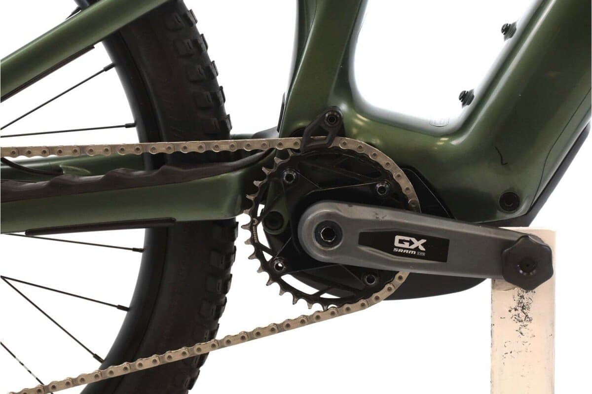 Specialized Turbo Levo 4 Expert GX AXS 2022