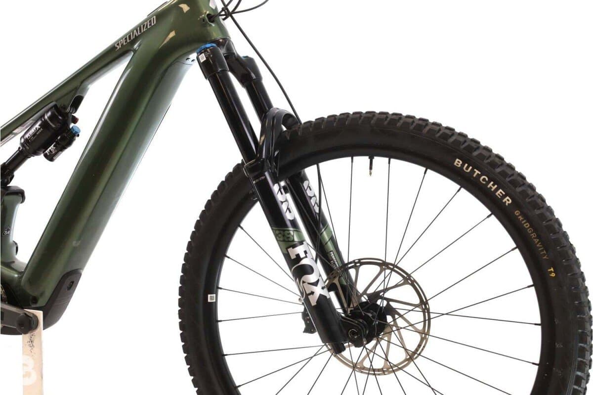 Specialized Turbo Levo 4 Expert GX AXS 2022