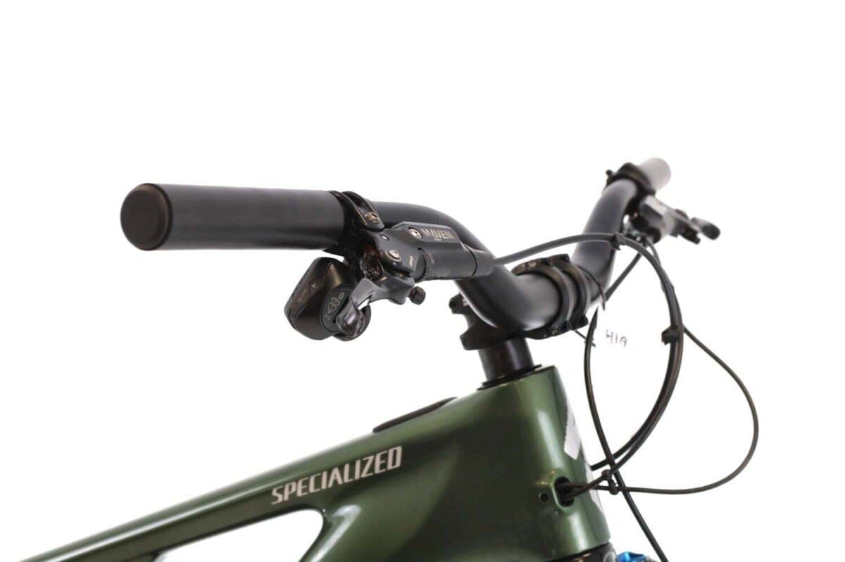 Specialized Turbo Levo 4 Expert GX AXS 2022