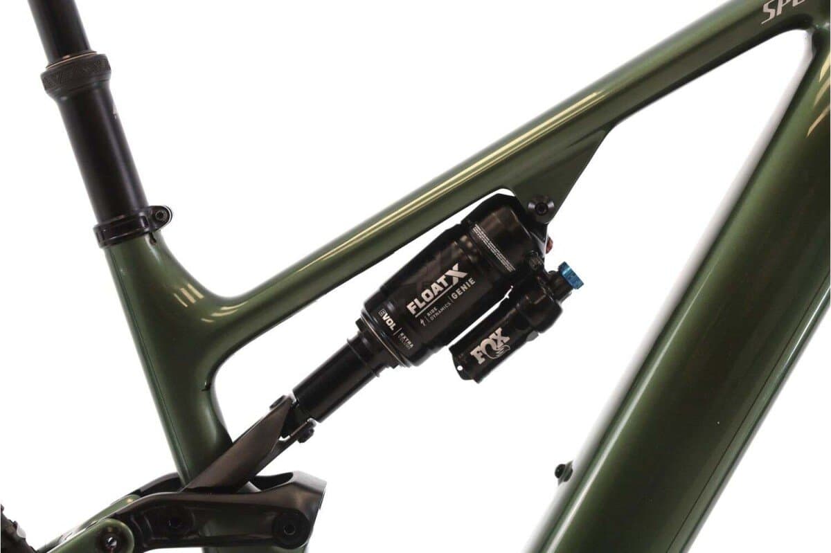 Specialized Turbo Levo 4 Expert GX AXS 2022