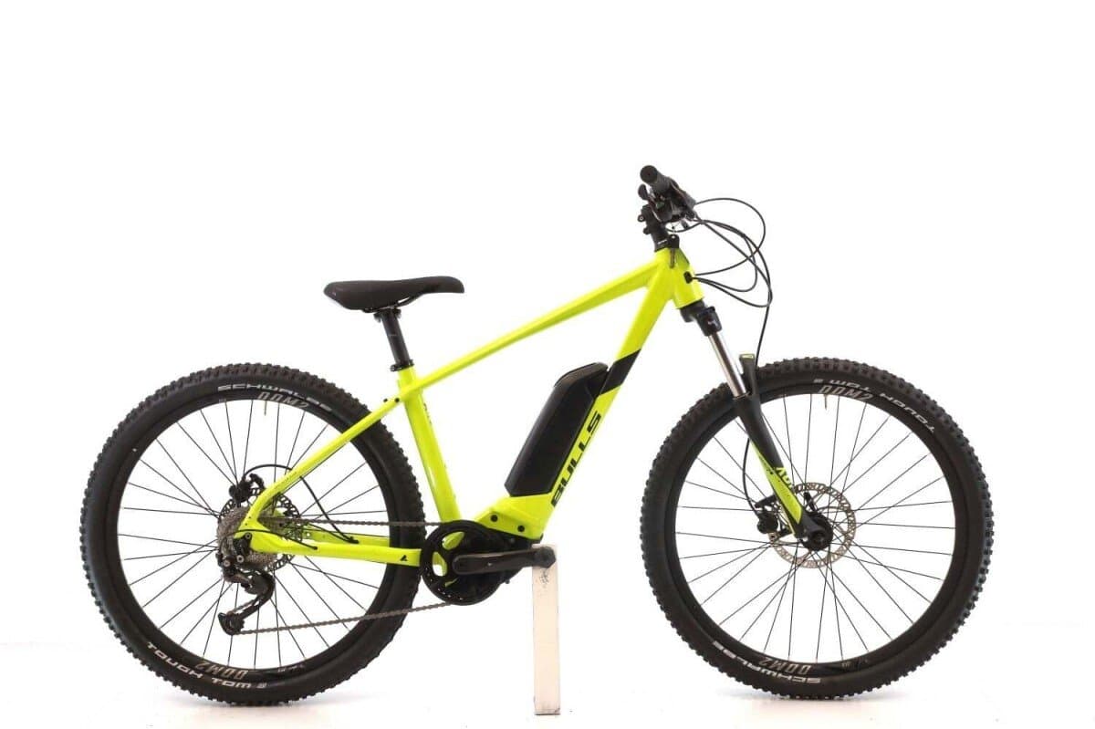 Bulls Bulls LT CX 27.5 2023