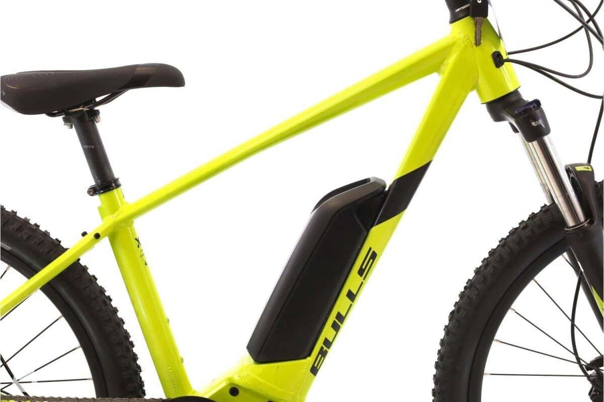 Bulls Bulls LT CX 27.5 2023