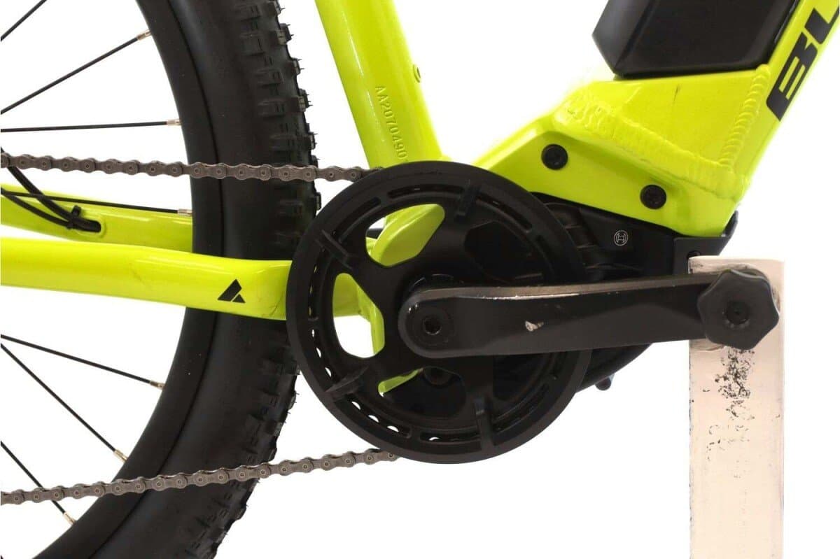 Bulls Bulls LT CX 27.5 2023