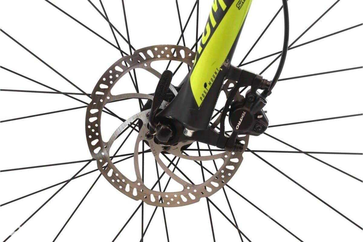 Bulls Bulls LT CX 27.5 2023