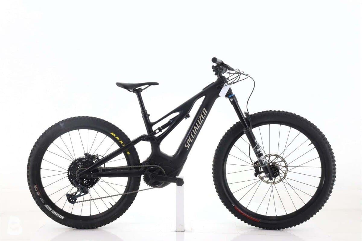 Specialized Turbo Levo GX 2023