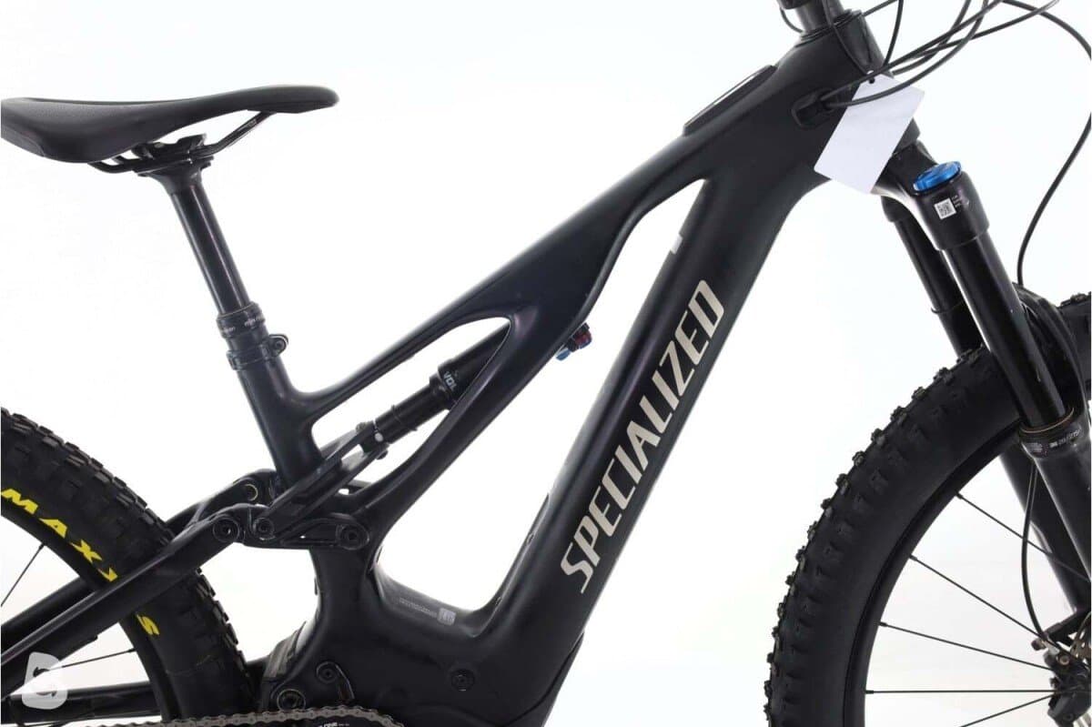 Specialized Turbo Levo GX 2023