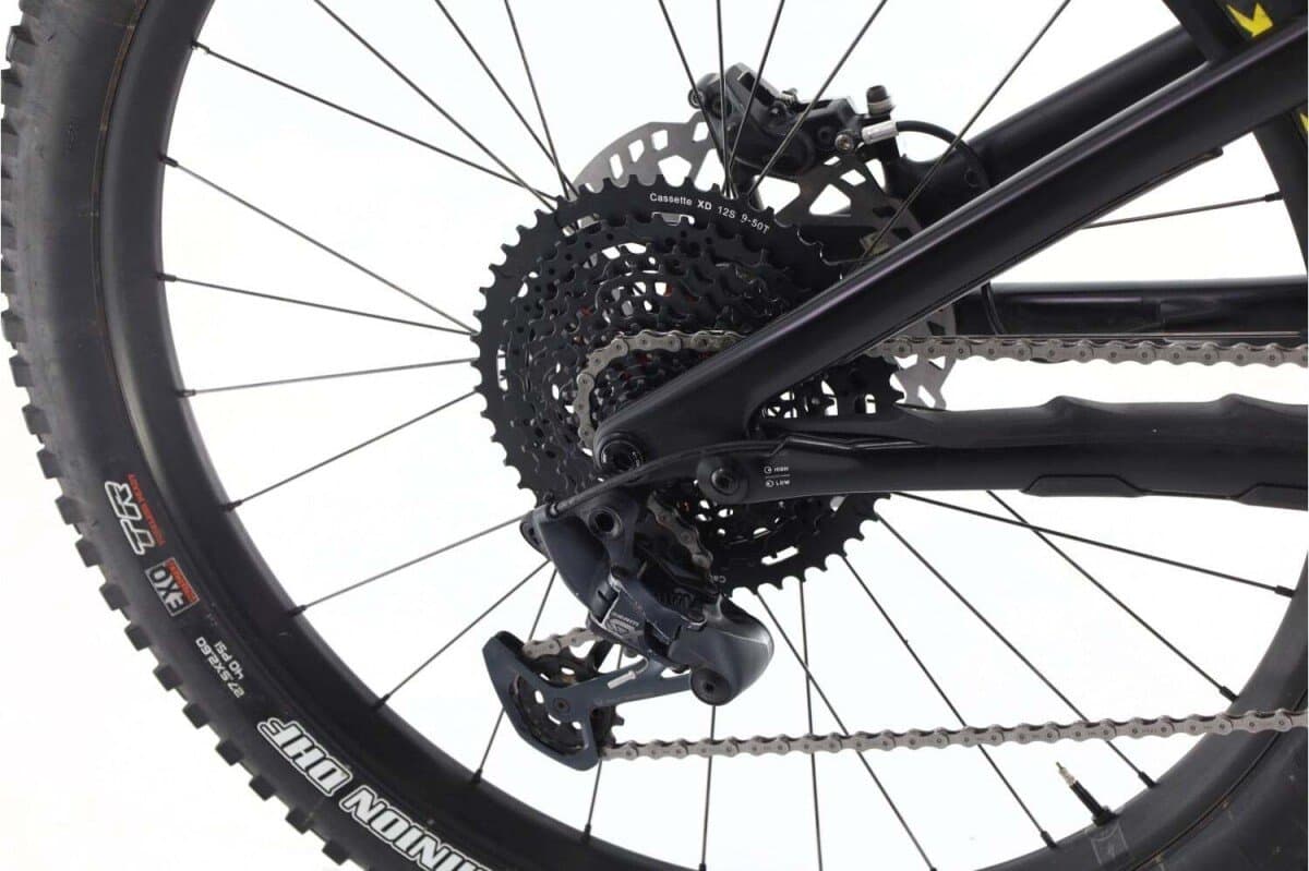 Specialized Turbo Levo GX 2023