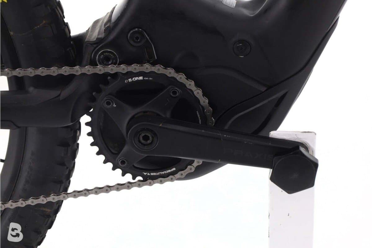 Specialized Turbo Levo GX 2023