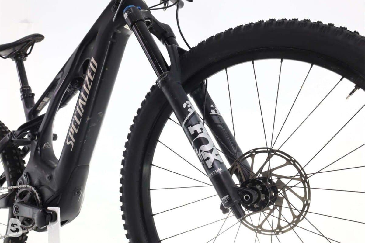 Specialized Turbo Levo GX 2023