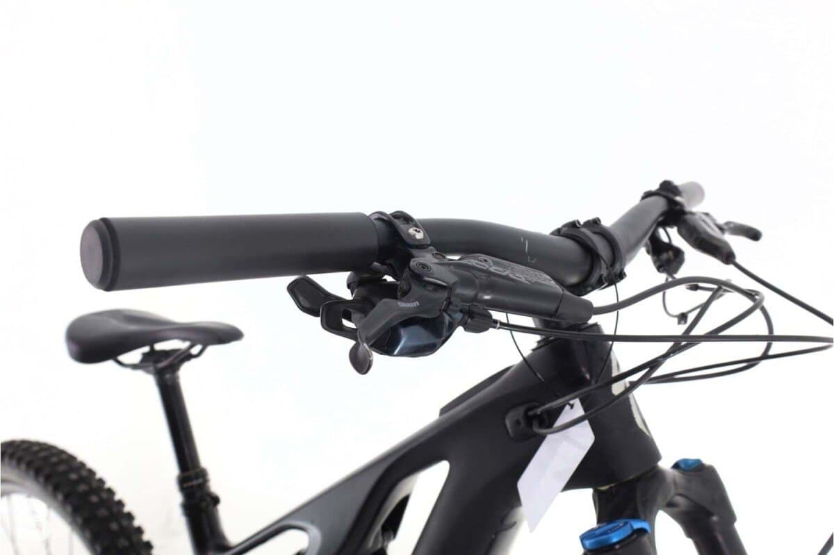 Specialized Turbo Levo GX 2023