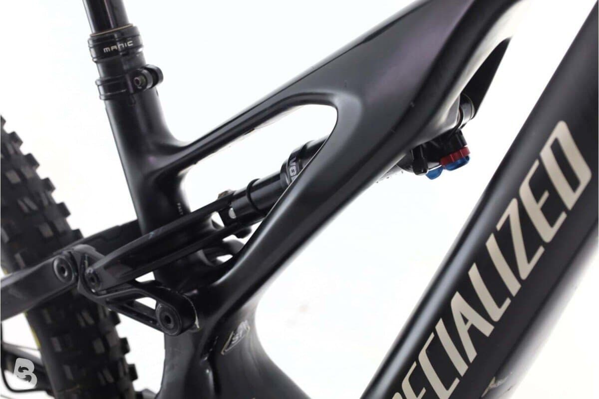 Specialized Turbo Levo GX 2023