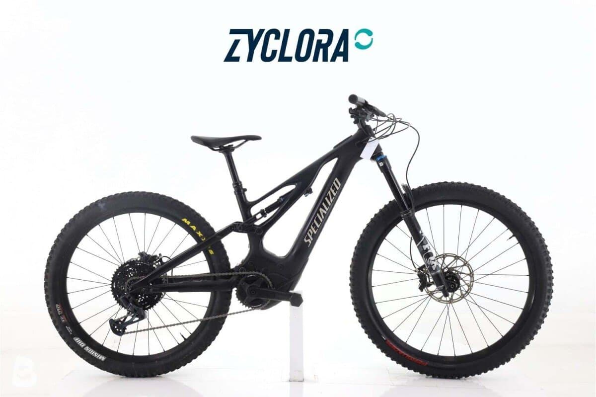 Specialized Turbo Levo GX 2023