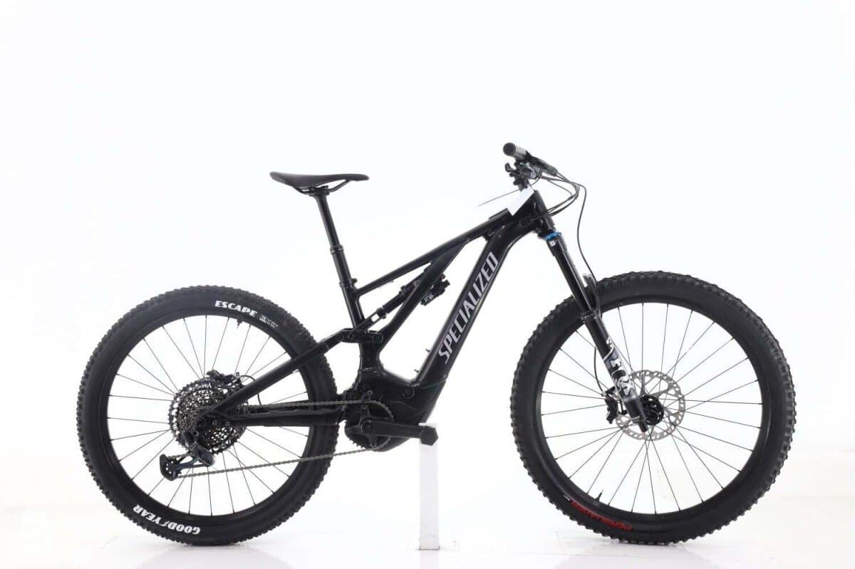Specialized Turbo Levo GX 2023