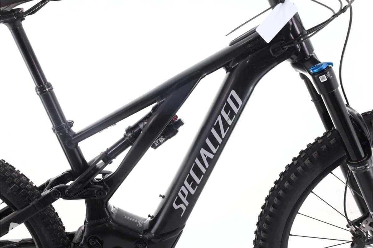 Specialized Turbo Levo GX 2023