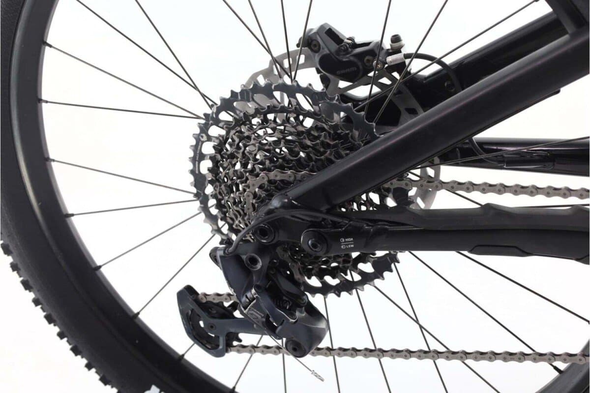Specialized Turbo Levo GX 2023