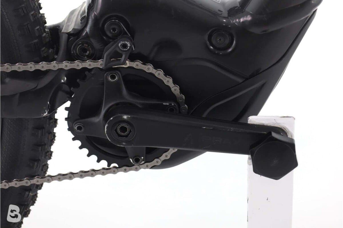 Specialized Turbo Levo GX 2023