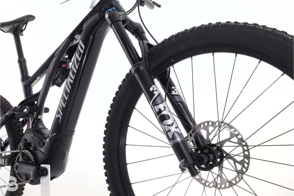 Specialized Turbo Levo GX 2023