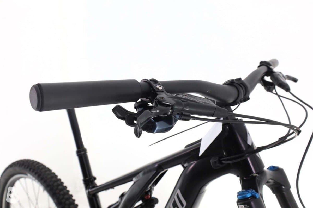 Specialized Turbo Levo GX 2023