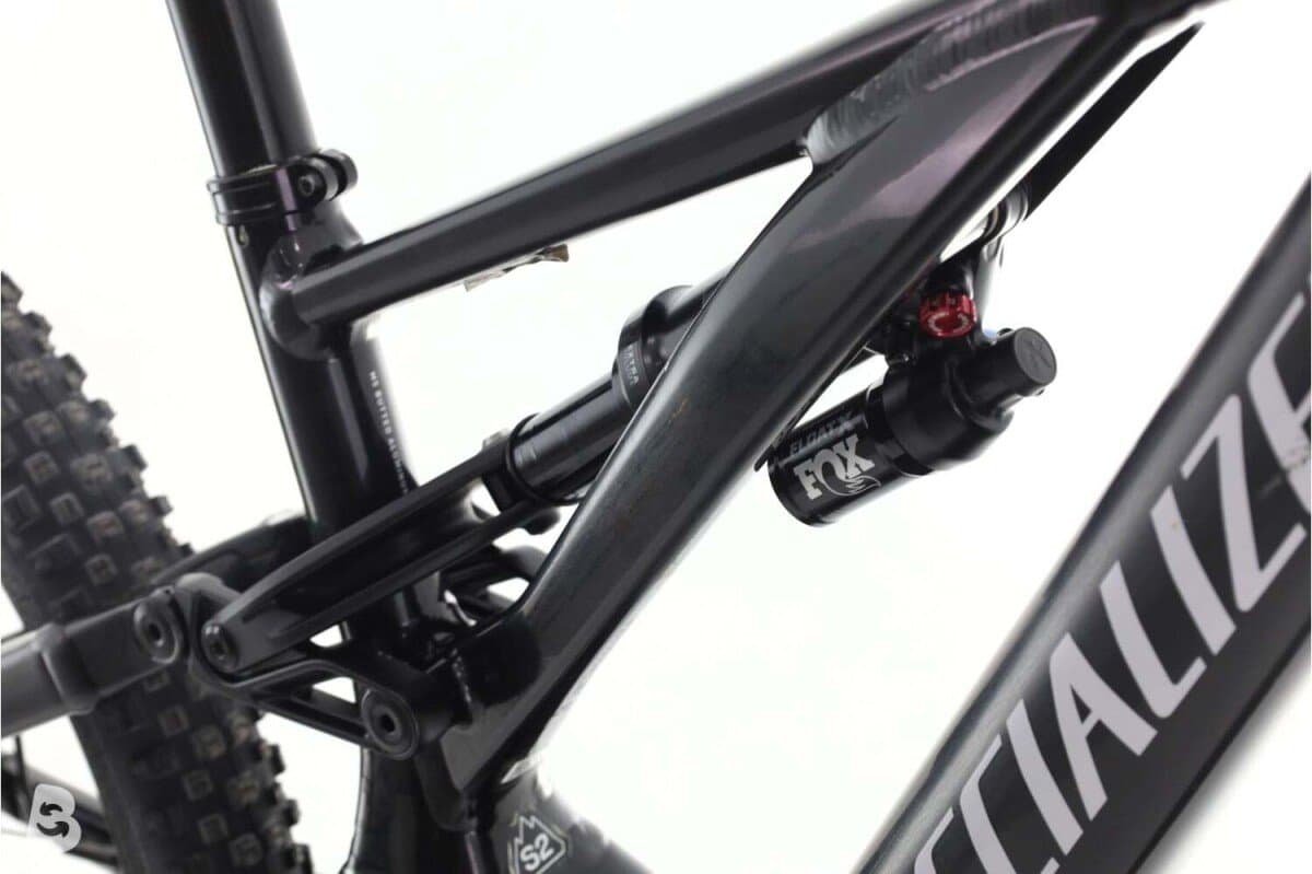 Specialized Turbo Levo GX 2023