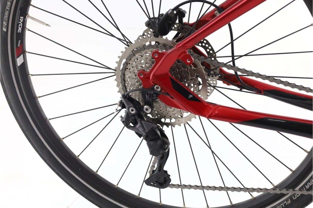 Pegasus Pegasus Premio Evo 10 Lite 2023
