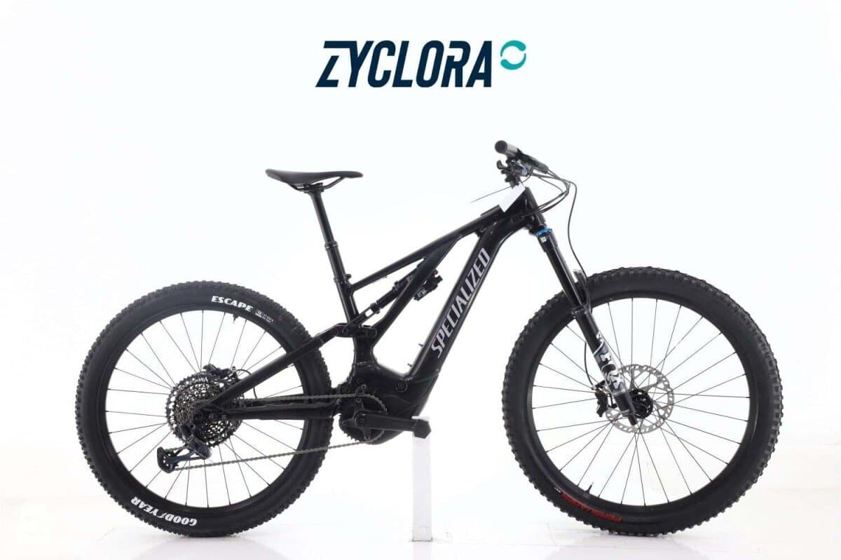 Specialized Turbo Levo GX 2023