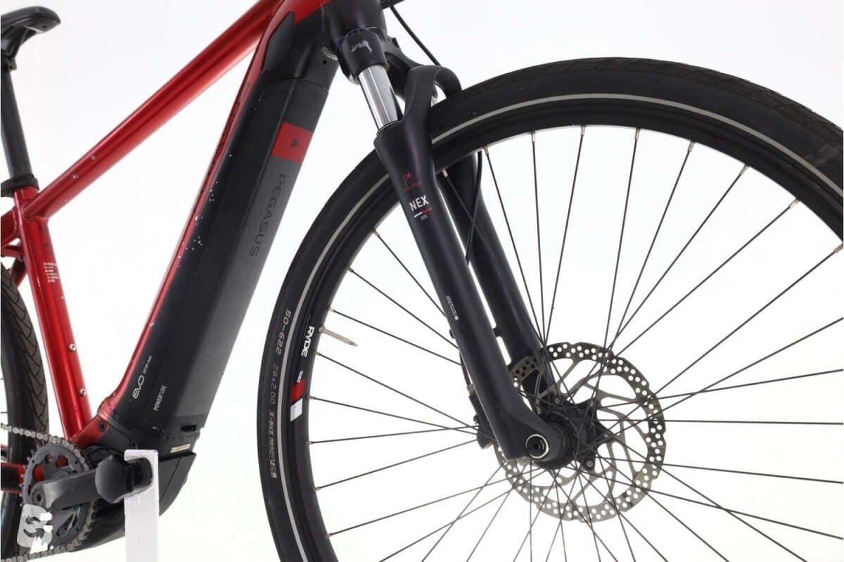 Pegasus Pegasus Premio Evo 10 Lite 2023